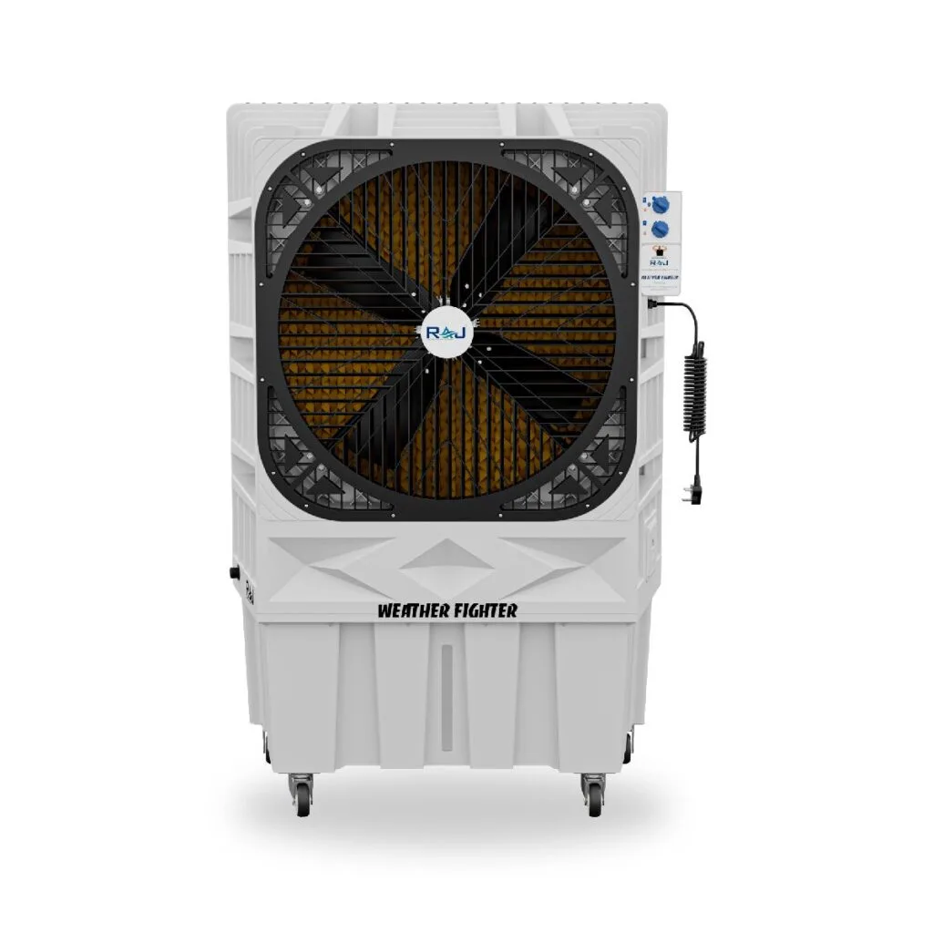 Weather Fighter 4 Blade 190 Ltr.